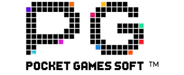 PG · POCKET GAMES SOFT